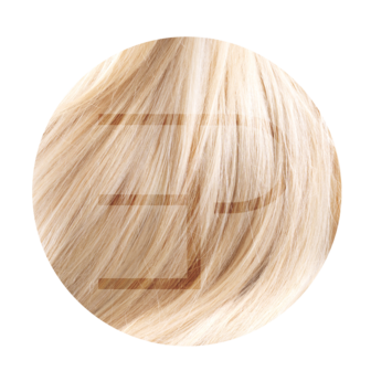 Tape Extensions 50cm Kleur: 613 ash platina blond Estee paris