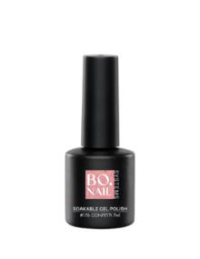 BO. GelPolish 176 Confetti 7ml