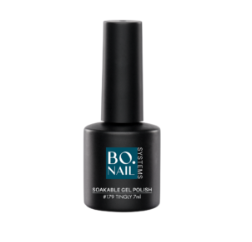 BO. GelPolish 179 Tingly  7ml