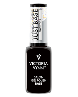 Victoria Vynn&trade; Gel Polish Just Base - Rubber Base Snowden