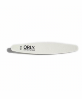 Orly GELFX Buffer File Duo   5 stuks