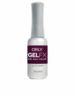 BLACK CHERRY - ORLY GELFX 9ml