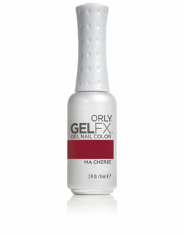 MA CHERIE - ORLY GELFX 9ml