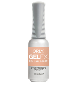 EVERYTHING&#039;S PEACHY - ORLY GELFX 9ml