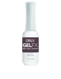 OPULENT OBSESSION - ORLY GELFX 9ml