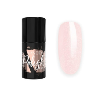 Vasco Gel Polish Nude Angel - 03 Taffy 6ml