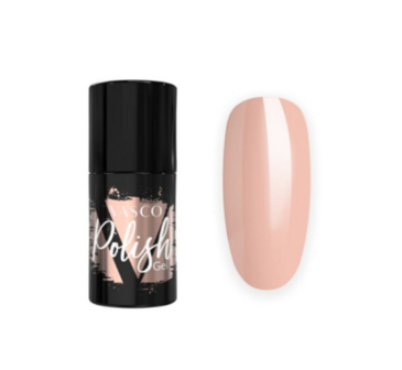 Vasco Gel Polish Nude Angel - 09 Sable 6ml