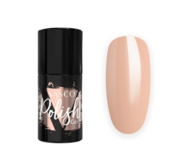 Vasco Gel Polish Nude Angel - 13 Beigemist 6ml