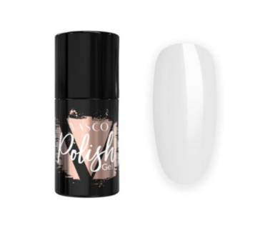 Vasco Gel Polish Nude Angel - 15 Whitewisp 6ml