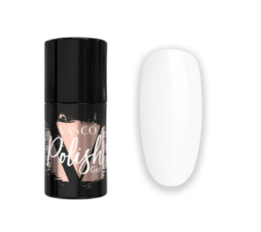  Vasco Gel Polish Nude Angel - 16 Snowy 6ml