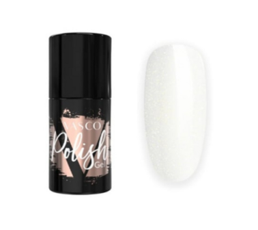 Vasco Gel Polish Nude Angel - 17 Whiteluster 6ml