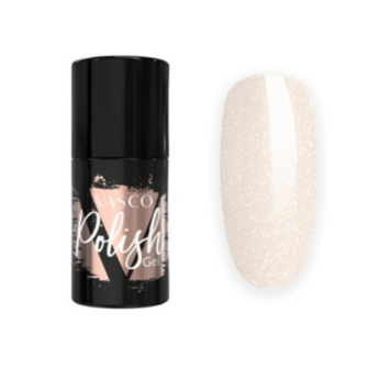 Vasco Gel Polish Nude Angel - 21 Rosyfluff 6ml