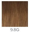 Balmain - Backstage weft 55 cm kleur 9.8G