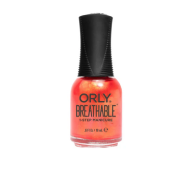 Erupt To No Good ORLY BREATHABLE 18 ML