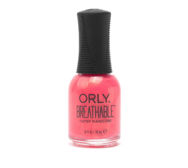 The Floor Is Lava ORLY BREATHABLE 18 ML