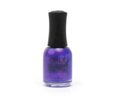 Alloy Matey ORLY BREATHABLE 18 ML