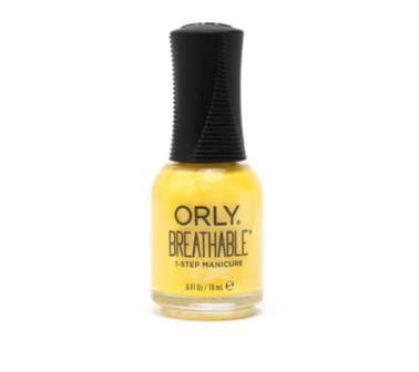 Cesium The Day ORLY BREATHABLE 18 ML