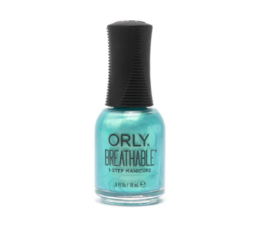 Having a Smeltdown ORLY BREATHABLE 18 ML