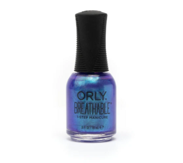 Glass Act ORLY BREATHABLE 18 ML