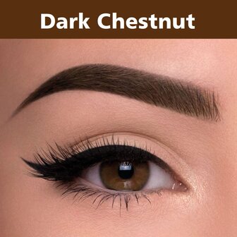 Brazilian Brows Dark Chestnut