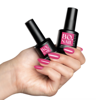 BO Soakable Gel Polish220 Cosmopolitan  (7ml)   