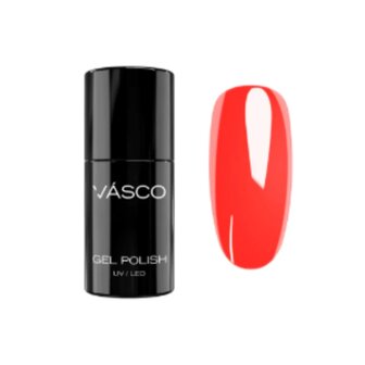 Vasco Gelpolish Holiday Romance - Crazy Vacation 7ml