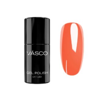 Vasco Gelpolish Holiday Sunset - Crazy Vacation 7ml