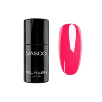 Vasco Gelpolish Hot Girl - Crazy Vacation 7ml