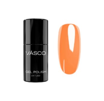 Vasco Gelpolish Madagaskar - Crazy Vacantion 7ml