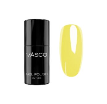 Vasco Gelpolish Pina Colada - Crazy Vacation 7ml