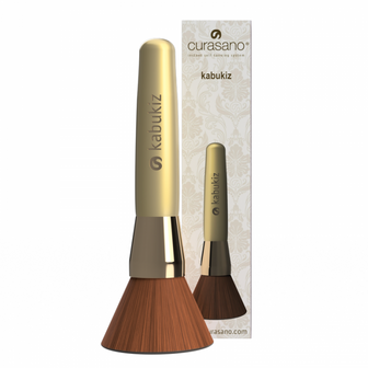 Kabuki Brush van Curasano!