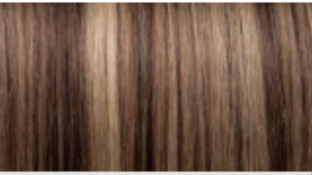 Yes Hair Extensions 42 cm NS kleur 4/270