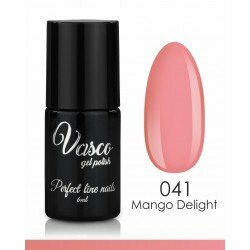 Vasco Gelpolish 041 Mango Delight 6ml 