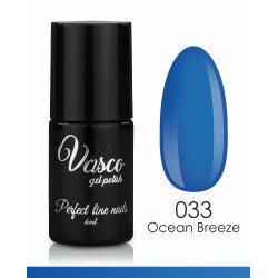 Vasco Gelpolish 033 Ocean Breeze 6ml 