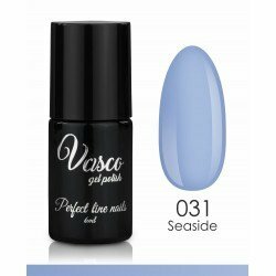 Vasco Gelpolish 031 Seaside 6ml 