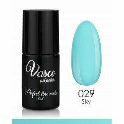 Vasco Gelpolish 029 Sky 6ml 