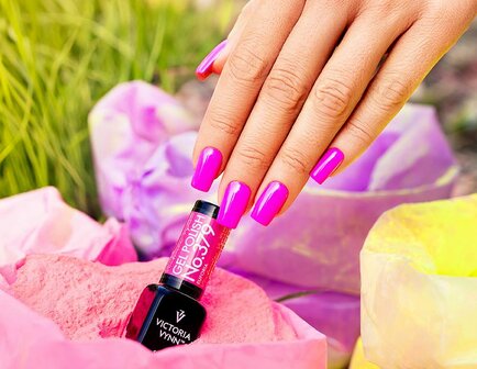 Victoria Vynn&trade; Gel Polish Soak Off   Salon Collectie 379 Euforia