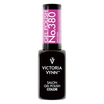 Victoria Vynn&trade; Gel Polish Soak Off   Salon Collectie 380 Biforek