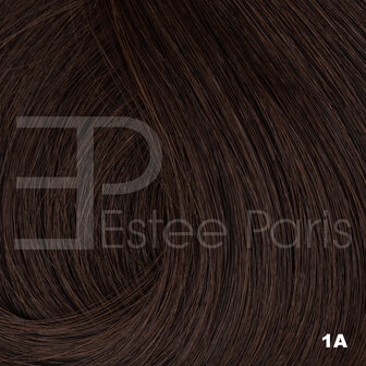 Weft Estee Paris 1A Bruin