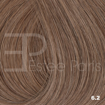 V Part Estee paris 6.2 - Midden cool-blond