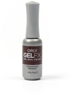 Persistent Memory - ORLY GELFX 9ml