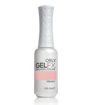 Trendy ORLY GELFX 9ml