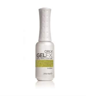 Lush ORLY GELFX 9ml