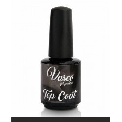 Vasco Gelpolish Top 15ml 