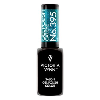 Victoria Vynn Salon Gellak 395 AL Cat Eye Siri