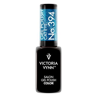 Victoria Vynn Salon Gellak 394 AL Cat Eye Bixby