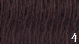 Di biase hairextensions stijl 30 cm KL: 4