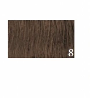  Di biase hairextensions stijl 40 cm KL:8