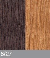  Di biase hairextensions stijl 40 cm KL:6/27 