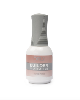 ORLY GELFX Builder In A Bottle - Nude Pink(18ml)